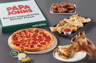 Papa John’s Canada Coupons & Deals 2025