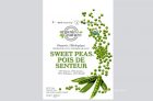 Organic by Nature brand Frozen Sweet Peas Recall