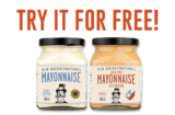 ChickAdvisor – Sir Kensington’s Mayonnaise