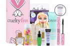 Topbox Cruelty-Free Beauty Box Giveaway