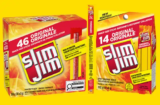 Slim Jim Coupon