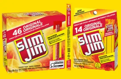 Slim Jim Coupon