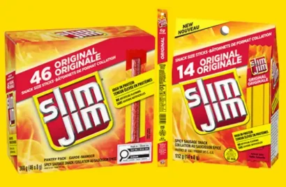 Slim Jim Coupon