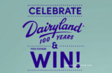 Celebrate 100 Years of Dairyland Contest