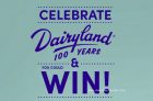 Celebrate 100 Years of Dairyland Contest