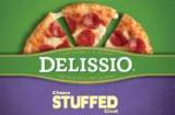 Delissio Stuffed Crust Pizza Deal