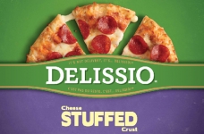Delissio Stuffed Crust Pizza Deal