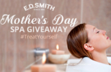 ED Smith Mother’s Day Giveaway