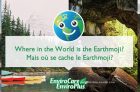 EnviroCare Earthmoji Contest
