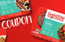 Lightlife Coupon Canada | Save $2.00 Off