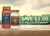 Save.ca – Classico Coupon