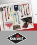 Garant Fill Your Shed! Contest