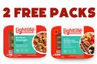 Free Lightlife Sausages