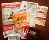 Great Mail Days – April 27th 2014