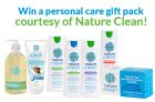 Marsham International Nature Clean Contest