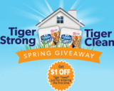 Royale Spring Giveaway Contest