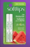 Softlips Rate and Review Giveaway