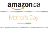 Great Deals and Gift Ideas for Mother’s Day from Amazon.ca