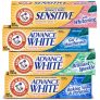 SmartSource.ca – Arm & Hammer Toothpaste Coupon