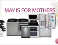 LG May is for Mother’s Contest