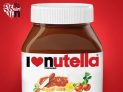 Free Nutella Photo Frame Magnet