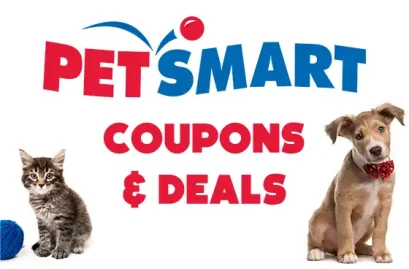 PetSmart Canada Coupons & Deals | 20% Off Coupon Code