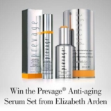 TopBox.ca – Elizabeth Arden Prevage Giveaway