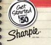 Sharpie Get Started Project 50 Contest