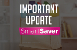 Bye, Bye SmartSaver