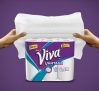 Viva Towels Stretch to the Test Contest