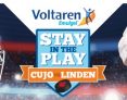 Voltaren Emulgel Stay in the Play Contest