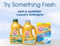 Save.ca – Arm & Hammer Laundry Detergent Coupon