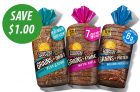 Country Harvest Bread Coupon