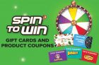 General Mills Contest | Spin to Win Contest