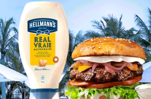 Hellmann’s Contest | Win a Vacation Getaway Contest