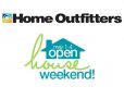Home Outfitters – Open House Coupon