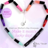 Julep Mother’s Day Giveaway
