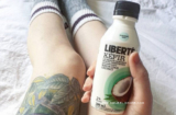 Liberte Kefir FPC Giveaway