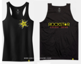 Rockstar Energy Tank Top Giveaway