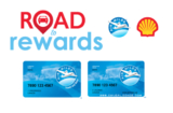 5 Free Air Miles from Shell