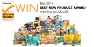 Canadian Living – Best New Product Awards Contest