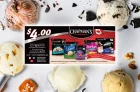 Chapman’s Coupon | New Assorted Products Coupon