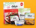 Daiya Grilled Cheese Cook-Off Contest