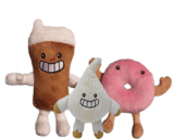 Excel Plushie Contest