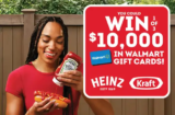 Kraft Heinz Contest Canada | Taste of Summer Contest