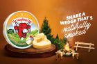 The Laughing Cow Naturally Smoked Cheese Coupon