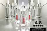 L’Oreal Revitalift Triple Power LZR Contest