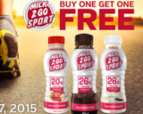 Mac’s BOGO Milk 2 Go Sport Coupon