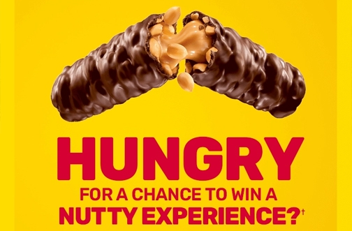 Circle K Contests | Coca-Cola Disney Cruise Contest + Nutty Experience Contest