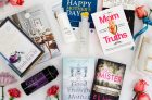 The Best Books for Mother’s Day Contest